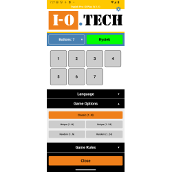 Rysiek Free: IO Play